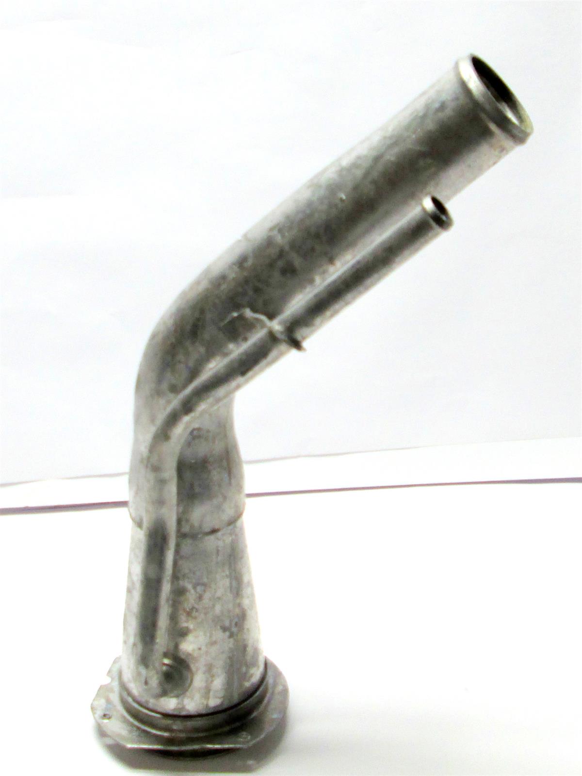 Fuel Tank Filler Neck Chevy Chevrolet CUCV M1009